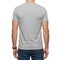 Gildan Men's Softstyle V-Neck T-Shirt, Short Sleeve Blank Tee for Craft & DIY Printing, Sport Grey